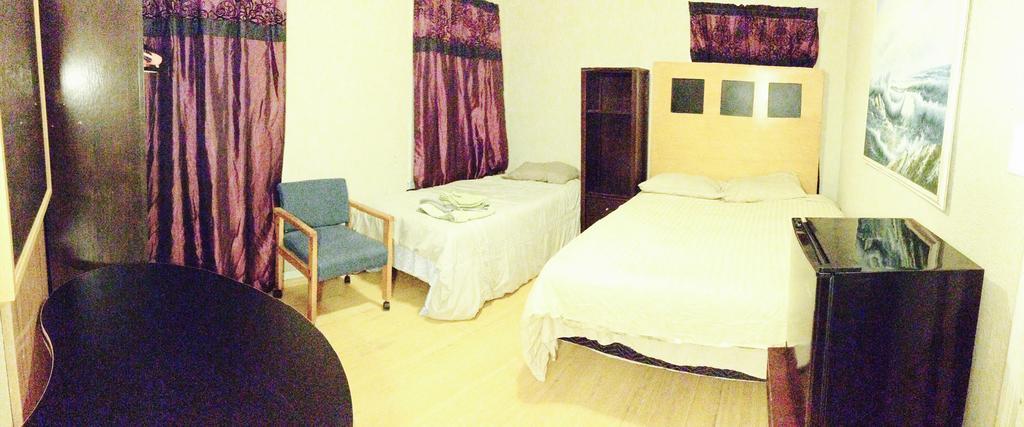 La Boardinghouse Privatunterkunft Los Angeles