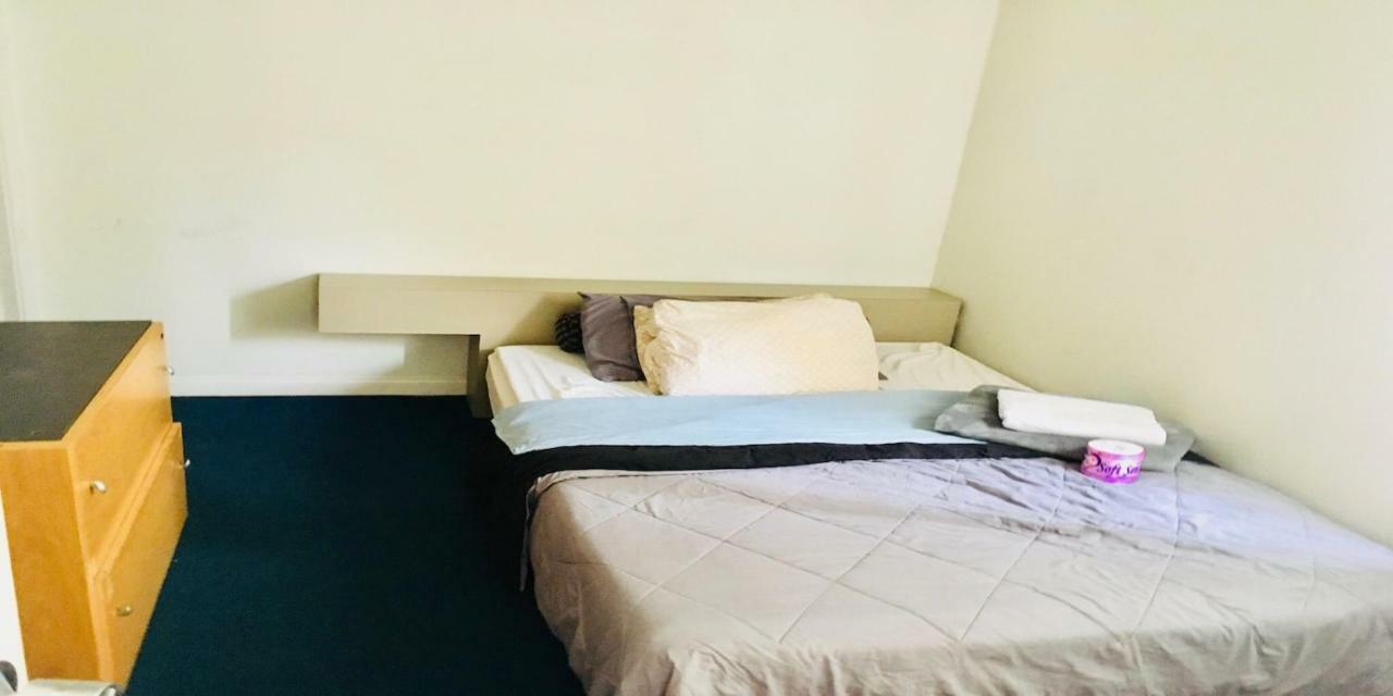 Privatunterkunft La Boardinghouse