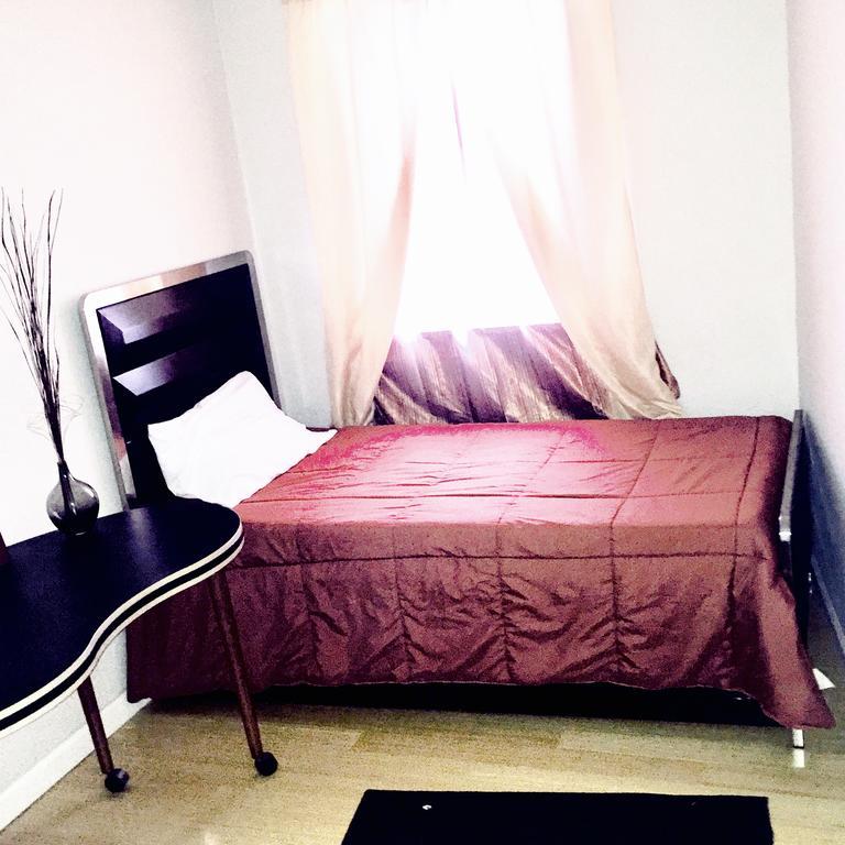 Séjour chez l'habitant La Boardinghouse