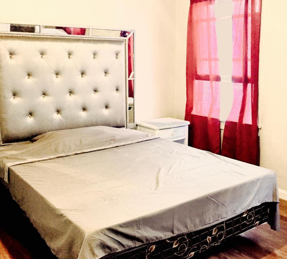 Habitación en casa particular La Boardinghouse *