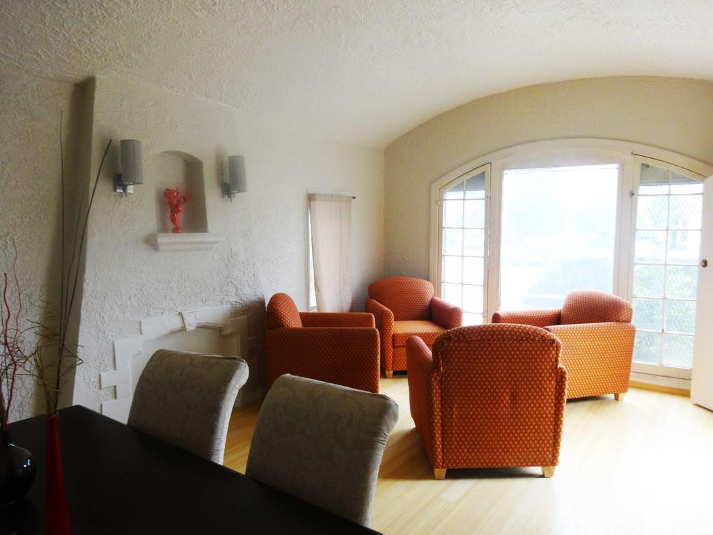Habitación en casa particular La Boardinghouse Los Ángeles