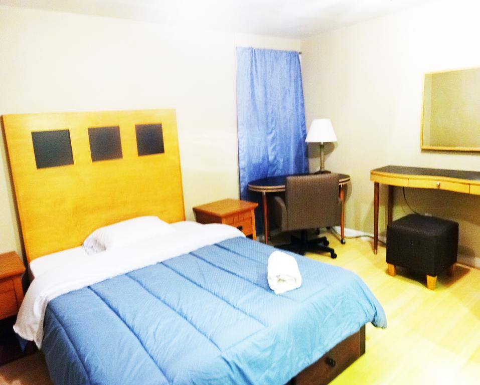 La Boardinghouse Habitación en casa particular