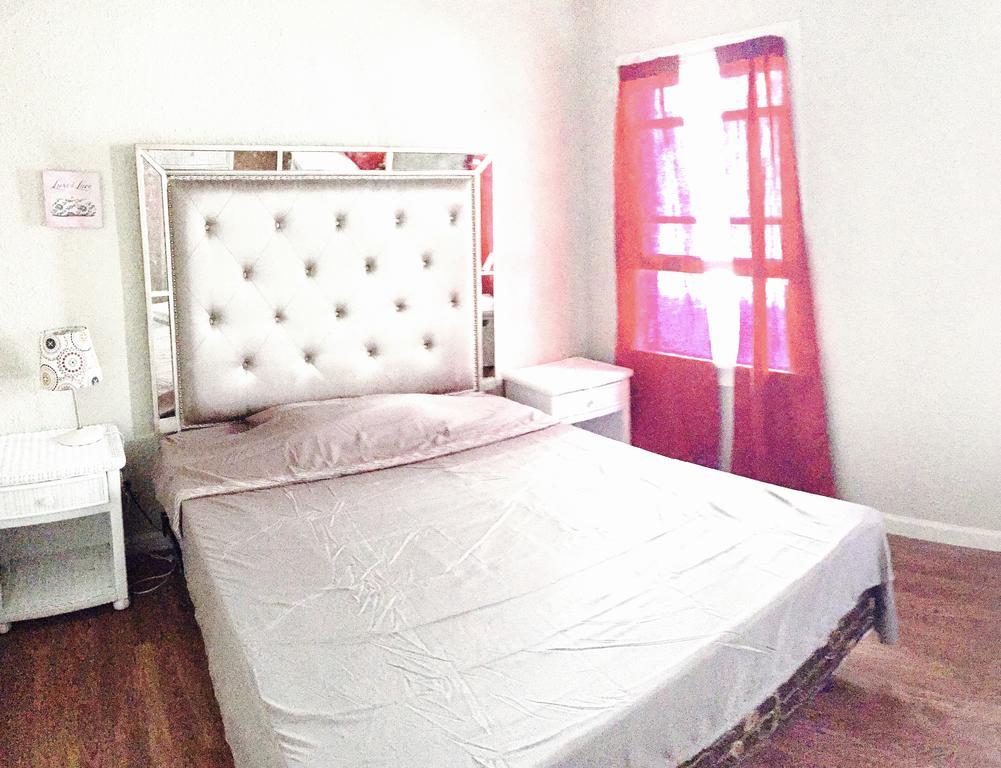 Habitación en casa particular La Boardinghouse *